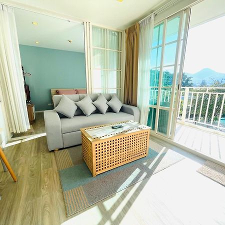 Summer Huahin 323,Near Beach&Cicada,Beautiful Swimming Pool Exteriér fotografie